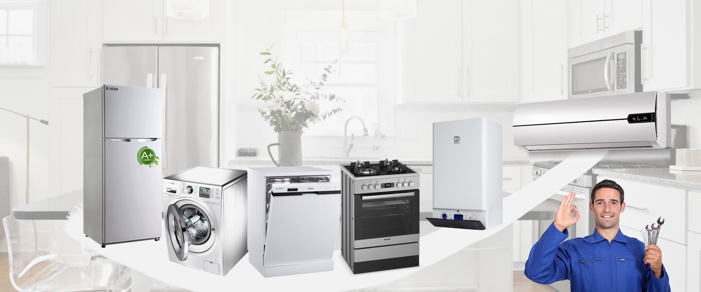 Kavaklıdere Hotpoint Servisi